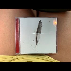 Sleeping with sirens Cd